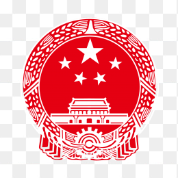 國徽